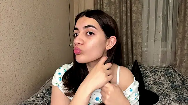 Ledi_Asthik - Sexy Eye Contact + wink