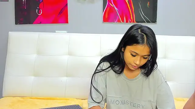 Mia78hot - cum on face