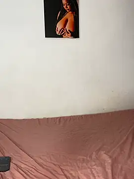 AinaraJimenez - Nude
