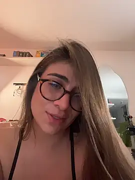 MariaIsabella8 - Sexy dildo play💘