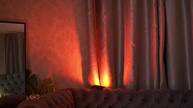 RubyRosa - turn on VR