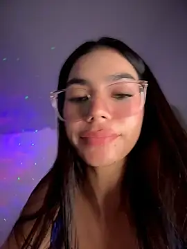 Eveliin_ruiz - BIG FONTAIN SQUIRT 🥵