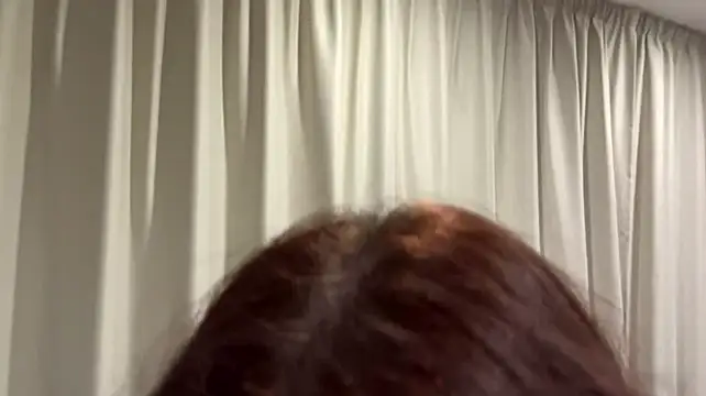 ConstanceMayo - touching my boobs for 5 second