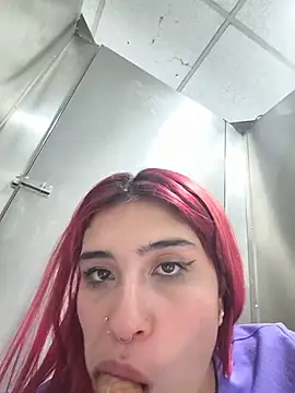 Nikky_Rose_ - FINGERS IN THE PUSSY + CUM💥😈