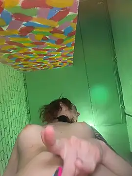 Rinamay_ - Squirt Tsunami