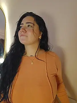 Rhea_Lux - Control Domi + lush 5MIN OMG 🥵🤤