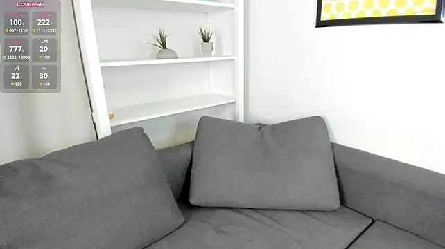 SelinaPack - Squeeze the chest, Poly