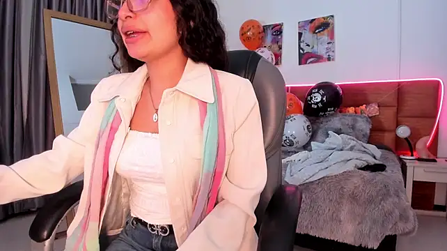 _Samay__ - fucking the dildo from behind (POV)😳