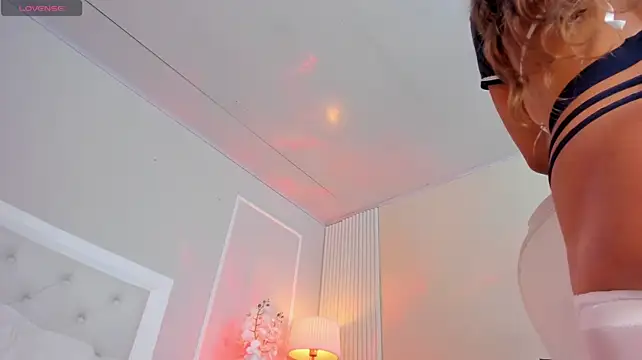 Alissa_piee - OIL TITS