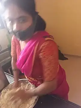 Sakshi_moni - Boobs show
