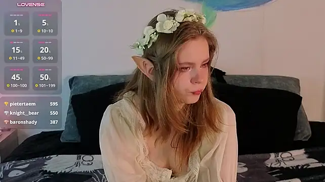 JulietteRain