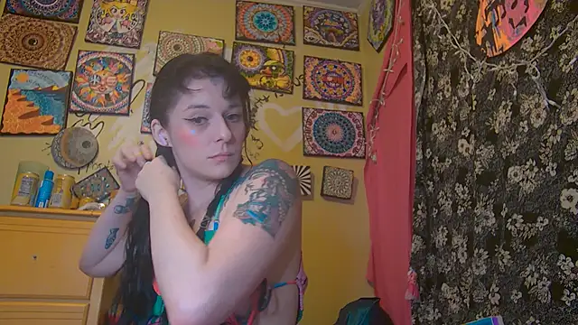 Unemployedstripper