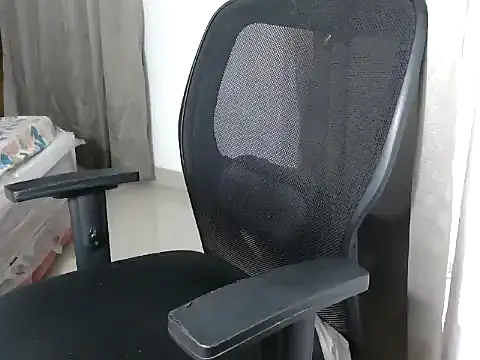 SexyMihika1 - full nude in public