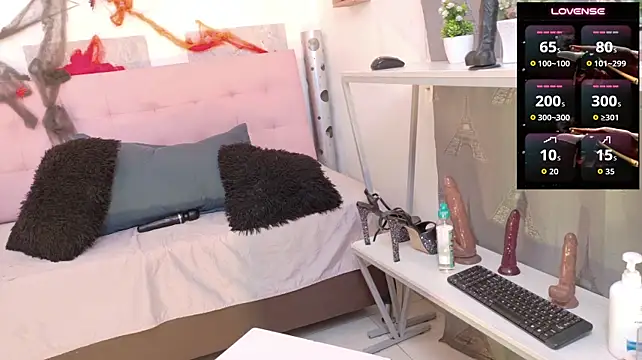 Zhamira_21 - blowjob with a lot of saliva