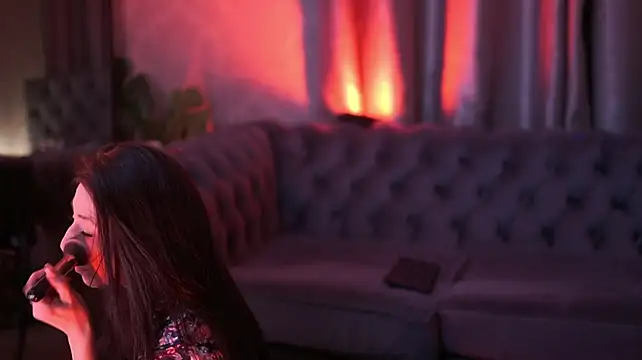 RubyRosa - turn on VR
