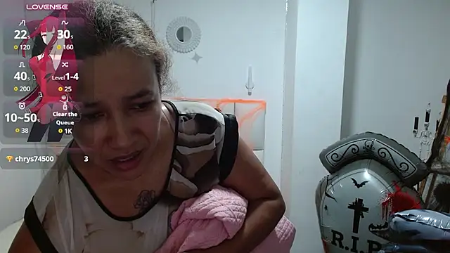 Alexandra_Rouss - pussy hot