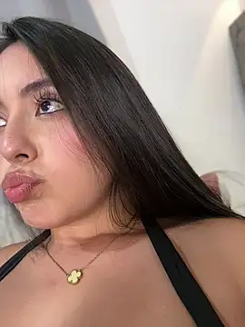 Julietasantos__ - My delicious pussy on your face 👅😈