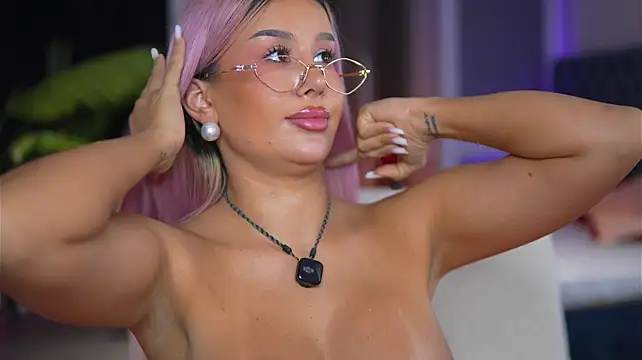 EvaZane - Sloppy Blowjob💦