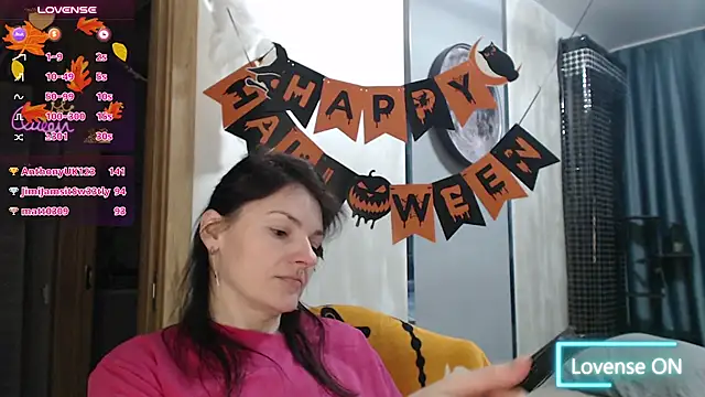 Stacy_Davice - FULL NAKED