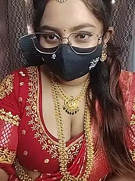 _INDIAN-GODDESS_ - Full body oil massage