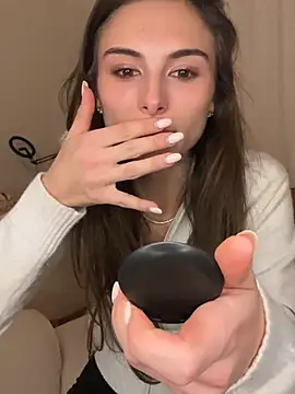 SophiiaStarr - Suck my Fingers Like Ur Dick 🥵💦