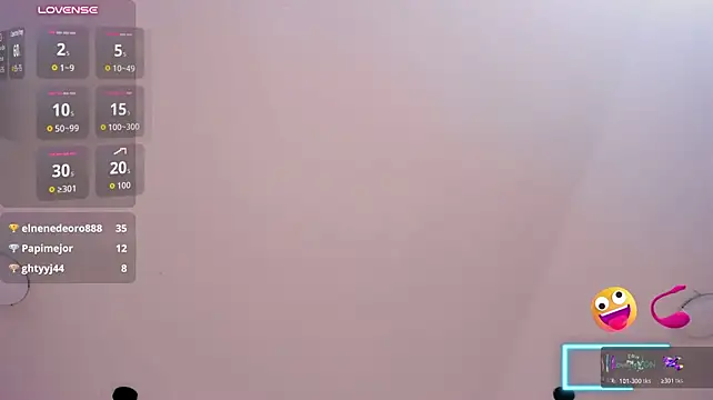 ScarlettBlaair - doggy style