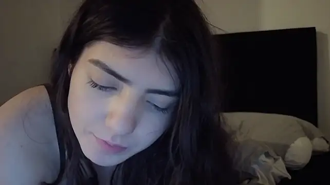Chloeparadise - rub my tight pussy