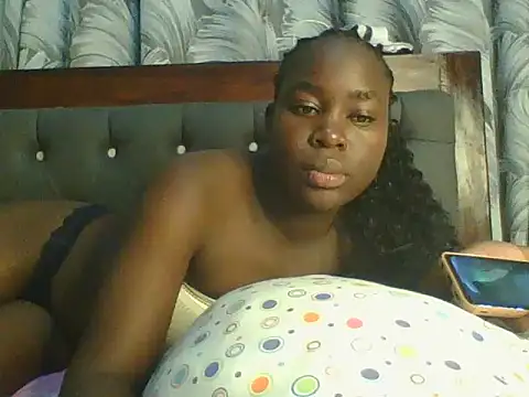 Sexysoul23 - sho ass
