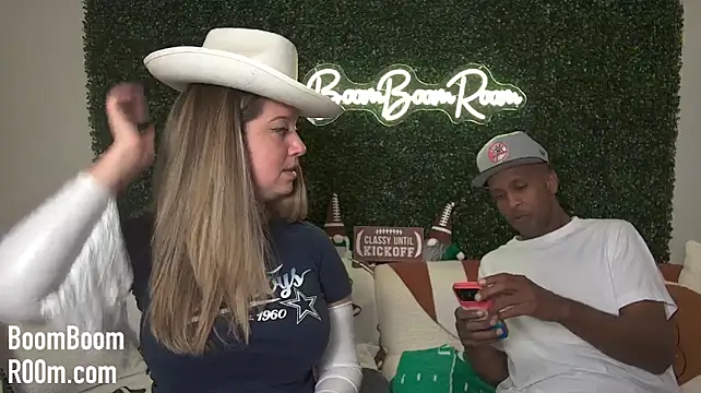 Boomboomr00m - Moaning Monday Pussy Play + Orgasm