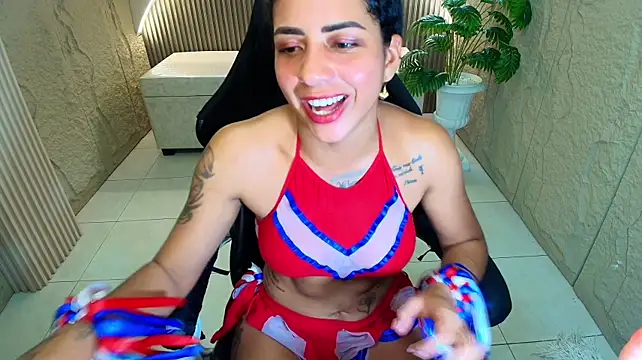 Tiffany__r - FULL NAKED