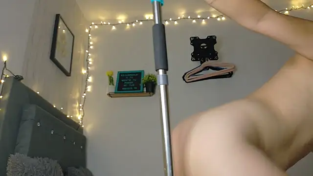 Miranda-cambell - finger in my pussy