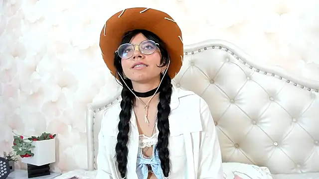 Yui_Narumi - my favorite cowgirl
