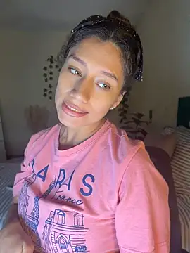 Rebbecca_ - Aceite en los glúteos y azotarx20