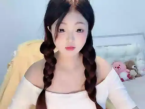 Xiaotaozi- - 04新人主播点点小红心 ❤️