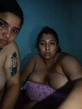 Piel_canela_1 - Spread pussy