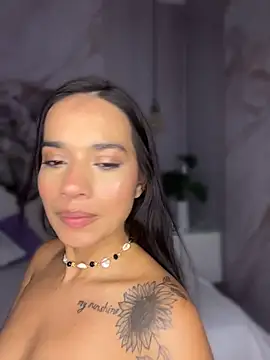 Lorelaiy - Deepthroat messy + saliva in Lore 🥵💦