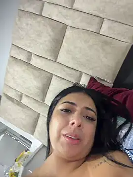 Xoxo_sol - milk in pussy
