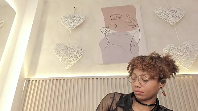 Daiana_curly - I want to fuck u Daiana