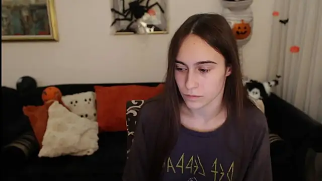 AliceKolltt - masturbate and cum