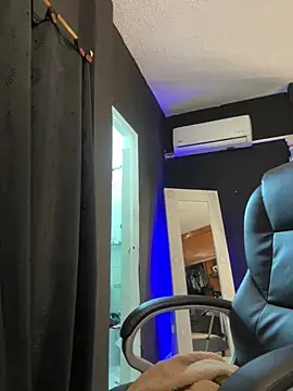 Alhaana_ - FUCK ME WITH YOUR DICK!!