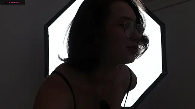JoyKortge's Live XXX Chat