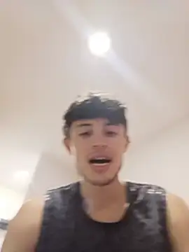 The_jhones009 - Cum face💦