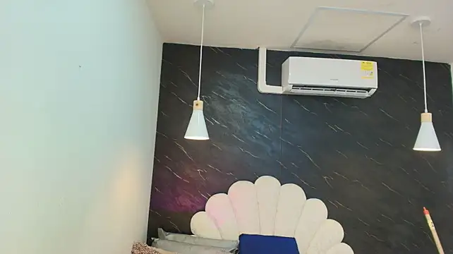 Kissme_luna - control my Lovens for 2 minutes❤😈😋