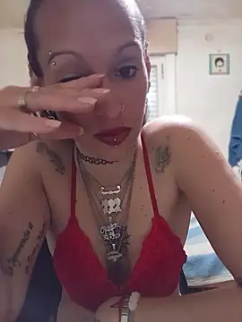 Zorrita_Fox - Boobs tetas al aire