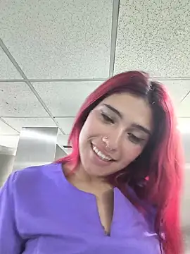 Nikky_Rose_ - FINGERS IN THE PUSSY + CUM💥😈