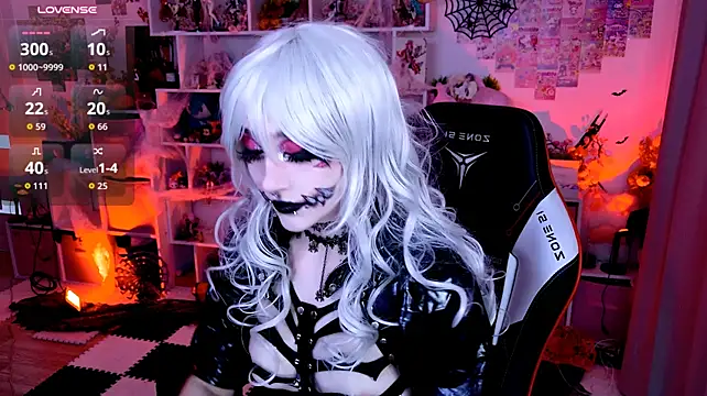Aki__Ra - Hi, Aki! <3