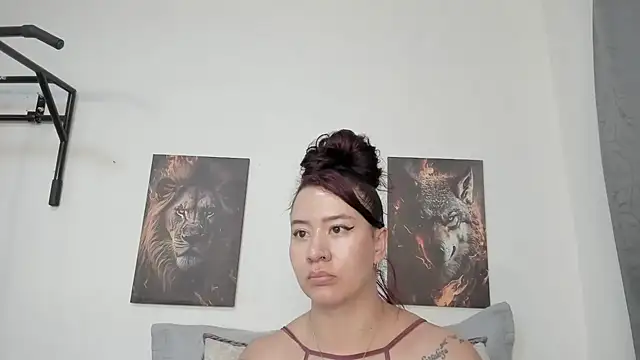 AngelMartinss - all naked, masturbation