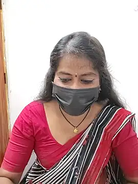 tamil_Sigappu_Roja's Live XXX Chat