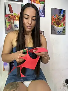 HollyAngel2 - Dance Girl 😍