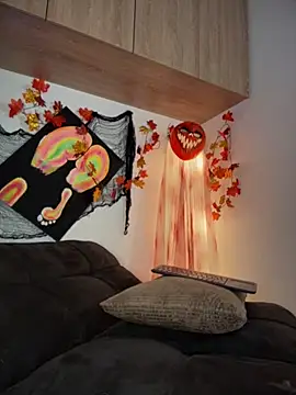 Maryybellax - 🎃🤡TWERK +CLOSE UP ASSHOLE:ass:🎃🤡